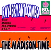 The Madison Time (Remastered) artwork