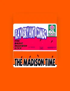 Listen to Ray Bryant Combo, watch music videos, read bio, see tour dates & more!