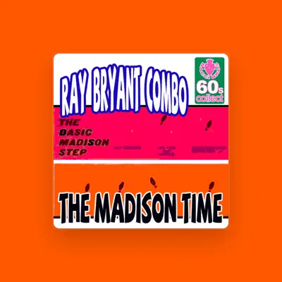 Listen to Ray Bryant Combo, watch music videos, read bio, see tour dates & more!