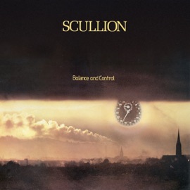 Eyelids into Snow Scullion