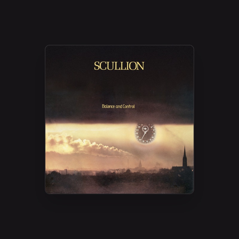 Scullion