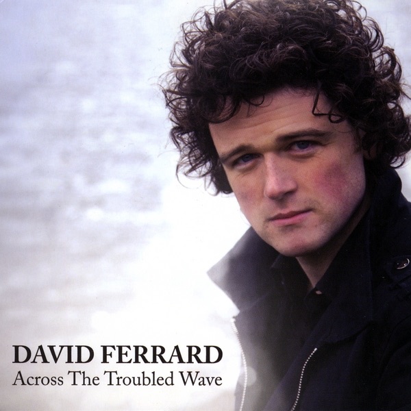 Across the Troubled Wave