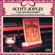 The Entertainer - Scott Joplin