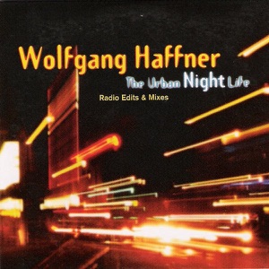 The Urban Night Life - EP