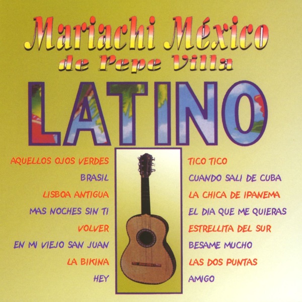 Latino