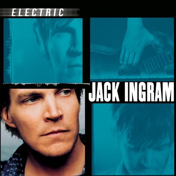 Electric cover art