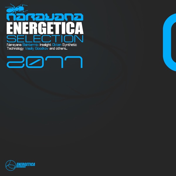 Energetica Selection (Vol.1)