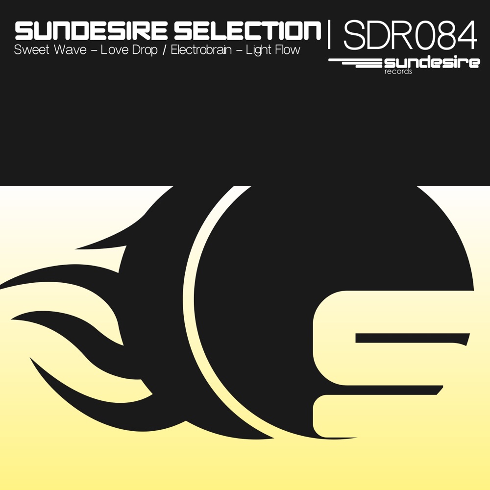 Обложка альбома «Sundesire Selection - Single» — Sweet Wave & Electrobrain