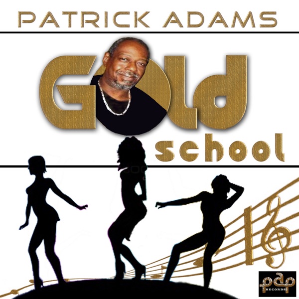 Gold School (feat. FRED DUFF, MINTSY BERRY)