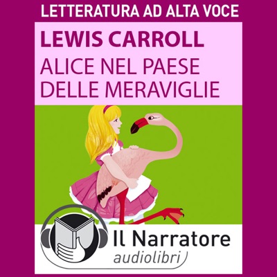 Alice nel paese delle meraviglie