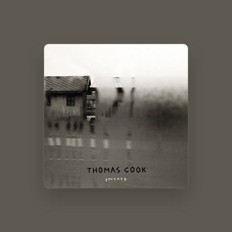 Thomas Cook