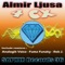 4 CX (Fuma Funaky Remix) - Almir Ljusa lyrics
