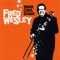 Andrea - Fred Wesley lyrics