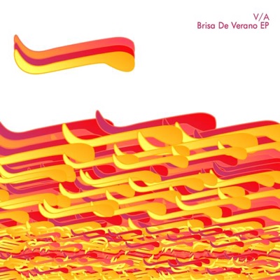 Brisa De Verano - EP
