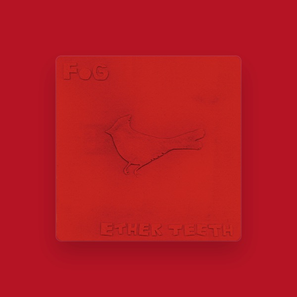 Fog's avatar