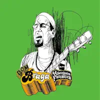 Reacao — Dom Braga