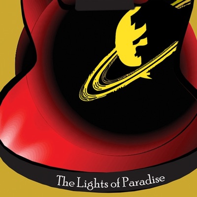 The Lights of Paradise - Single