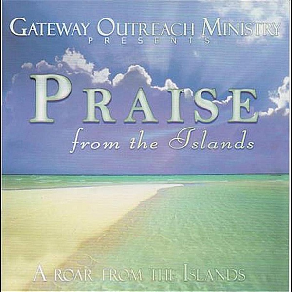 Praise from the Islands (feat. Oslien Jadorte)
