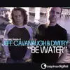 Jeff Cavanaugh & Dmitry - Be Water (Main Mix)