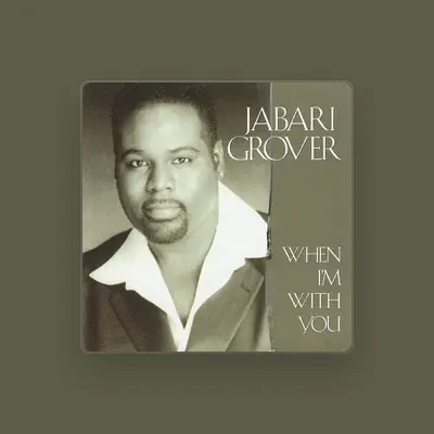 Listen to Jabari Grover, watch music videos, read bio, see tour dates & more!