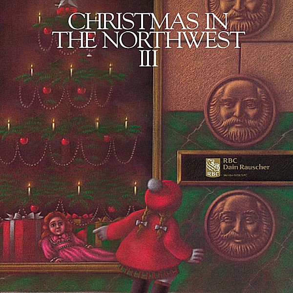 Christmas in the Northwest, Vol. 3