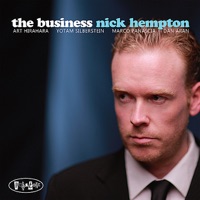 The Business - Nick Hempton
