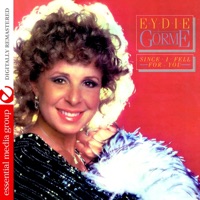 Since I Fell For You (Remastered) - Eydie Gorme