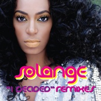 Solange - I Decided (Moto Blanco Edit)