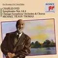 Symphony No. 4: IV. Finale. Very Slowly
