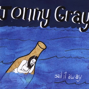 Sail It Away - EP