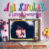 BOGNEDAJ, DA BI CRKNU TELEVIZOR