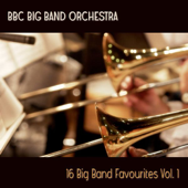 16 Big Band Favourites, Vol. 1