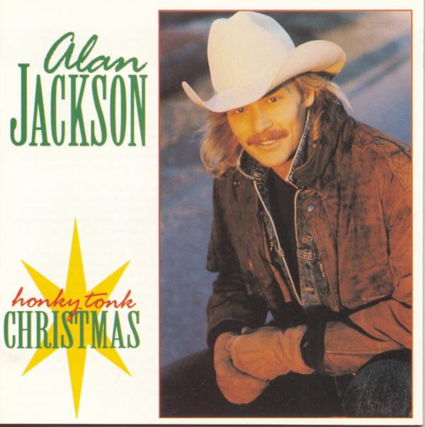 Honky Tonk Christmas