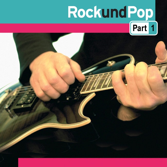 Rock & Pop Part 1