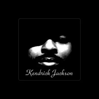 Listen to Kendrick Jackson, watch music videos, read bio, see tour dates & more!