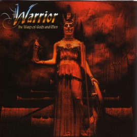 The Wars of Gods and Men Warrior