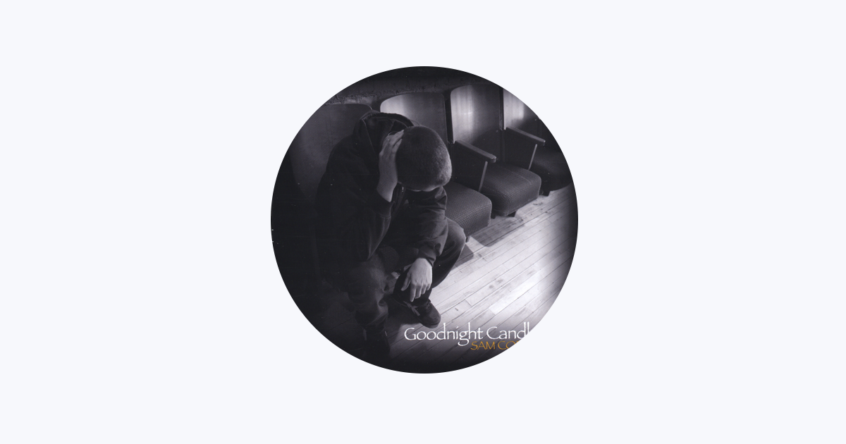 ‎Sam Corbin - Apple Music
