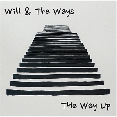The Way Up - EP