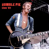 Tin Soldier — Humble Pie