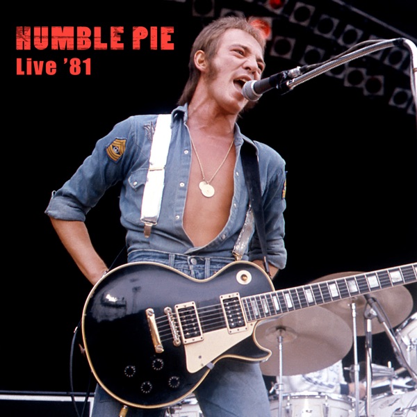 Live '81