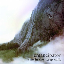Emancipator - Vines