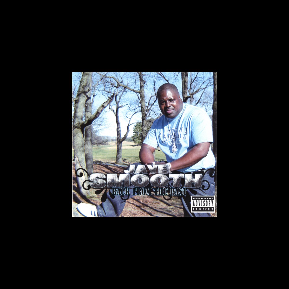 ‎Back to the Past - Album by JAYE SMOOTH - Apple Music