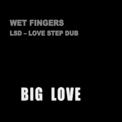LSD - Love Step Dub (Big Love Movie) - Single