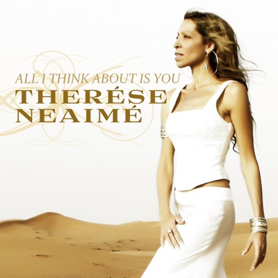 All I Think About Is You - Single