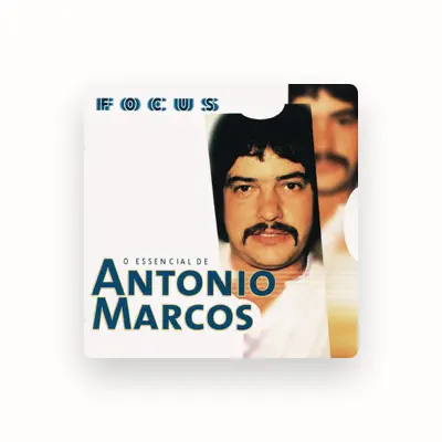 Listen to Antonio Marcos, watch music videos, read bio, see tour dates & more!