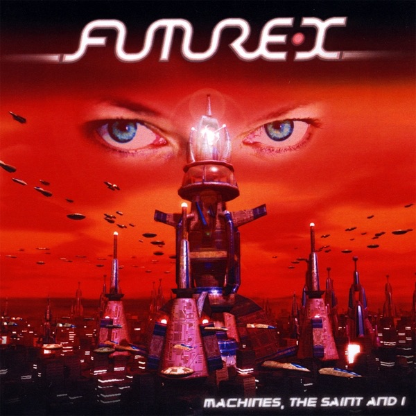Future-X