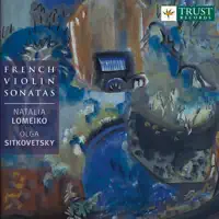 Caprice-Valse, Op. 76, "Wedding Cake Waltz" — Natalia Lomeiko & Olga Sitkovetsky