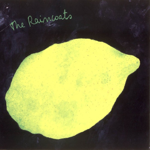 The Raincoats - Album by The Raincoats - Apple Music