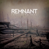 Something Real - EP - Remnant