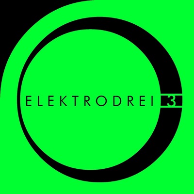 Nuelektro Extended artwork
